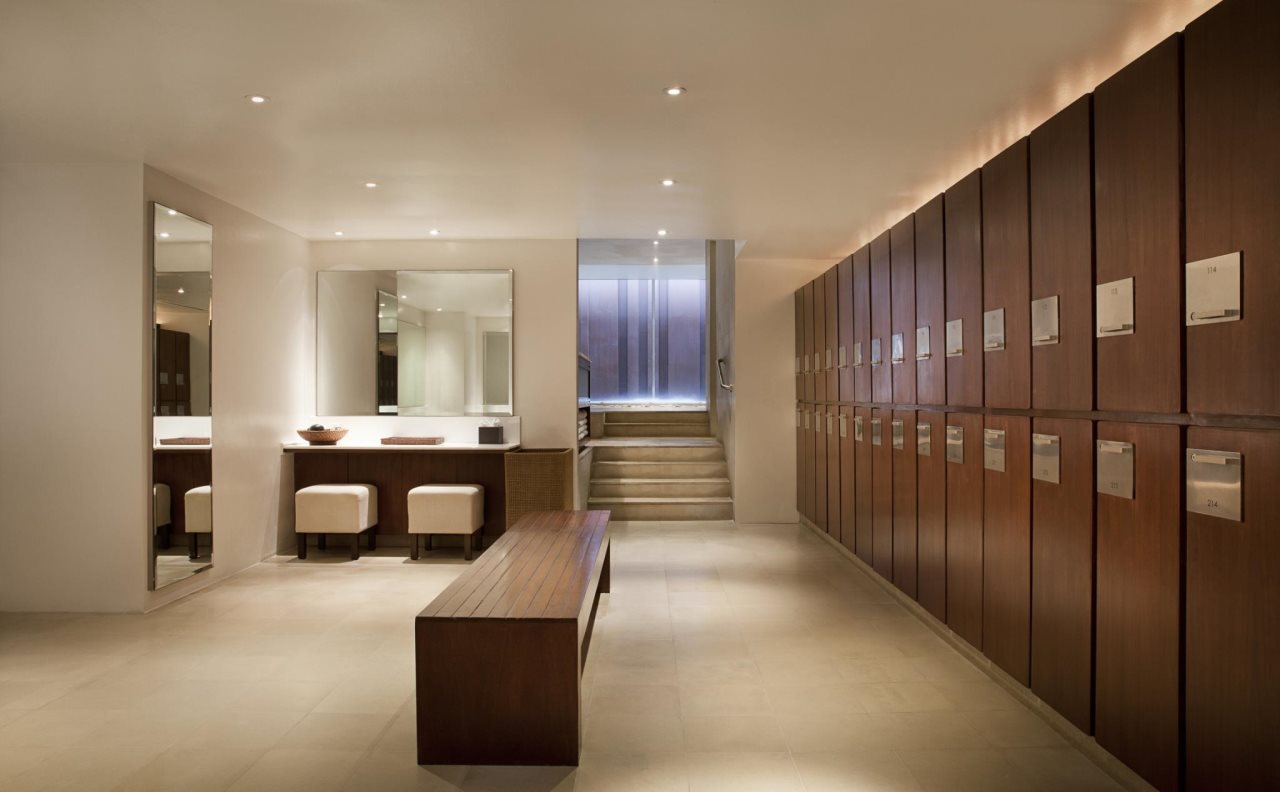 COMO Metropolitan Bangkok 3