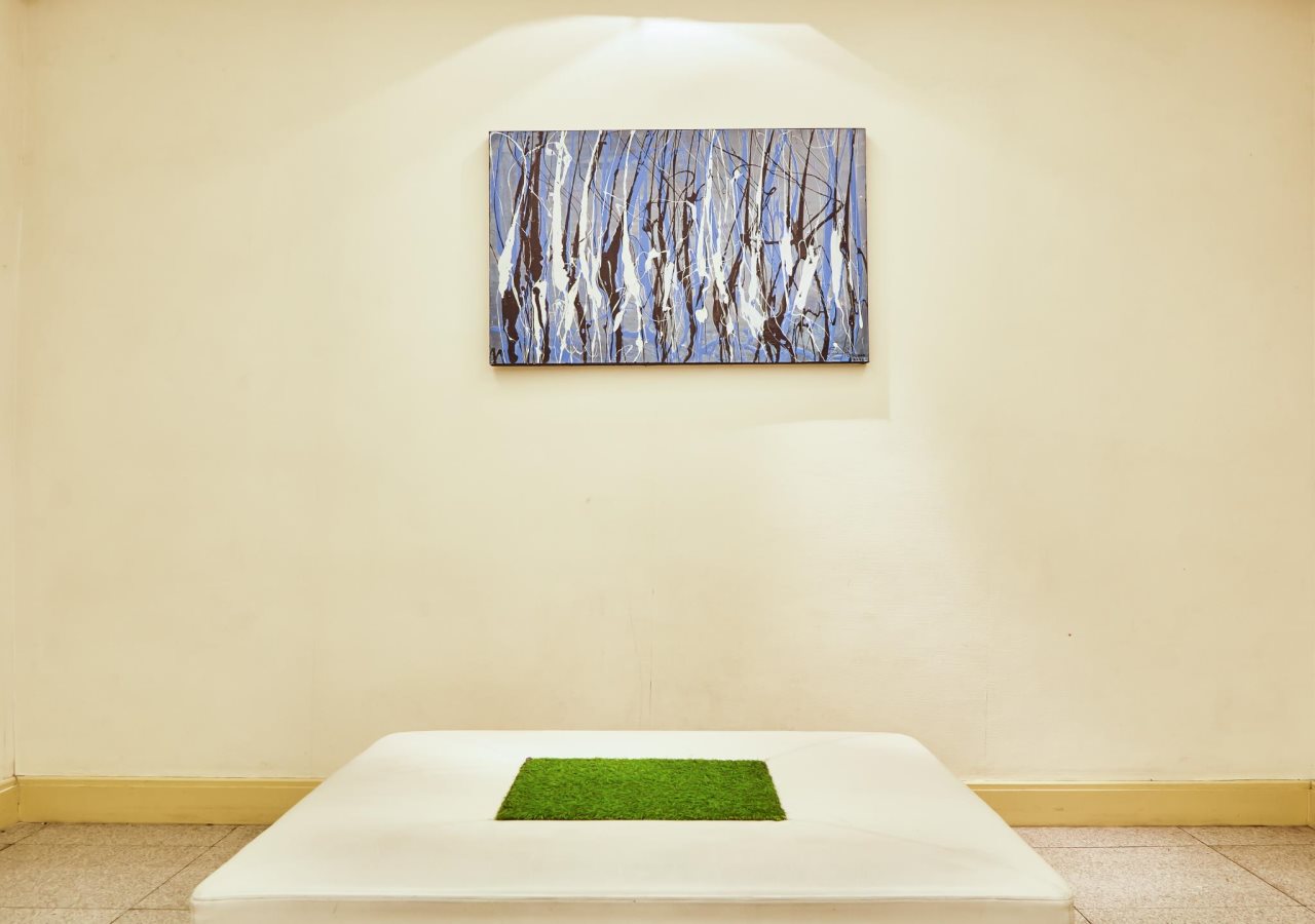 Baiyoke Suite 14