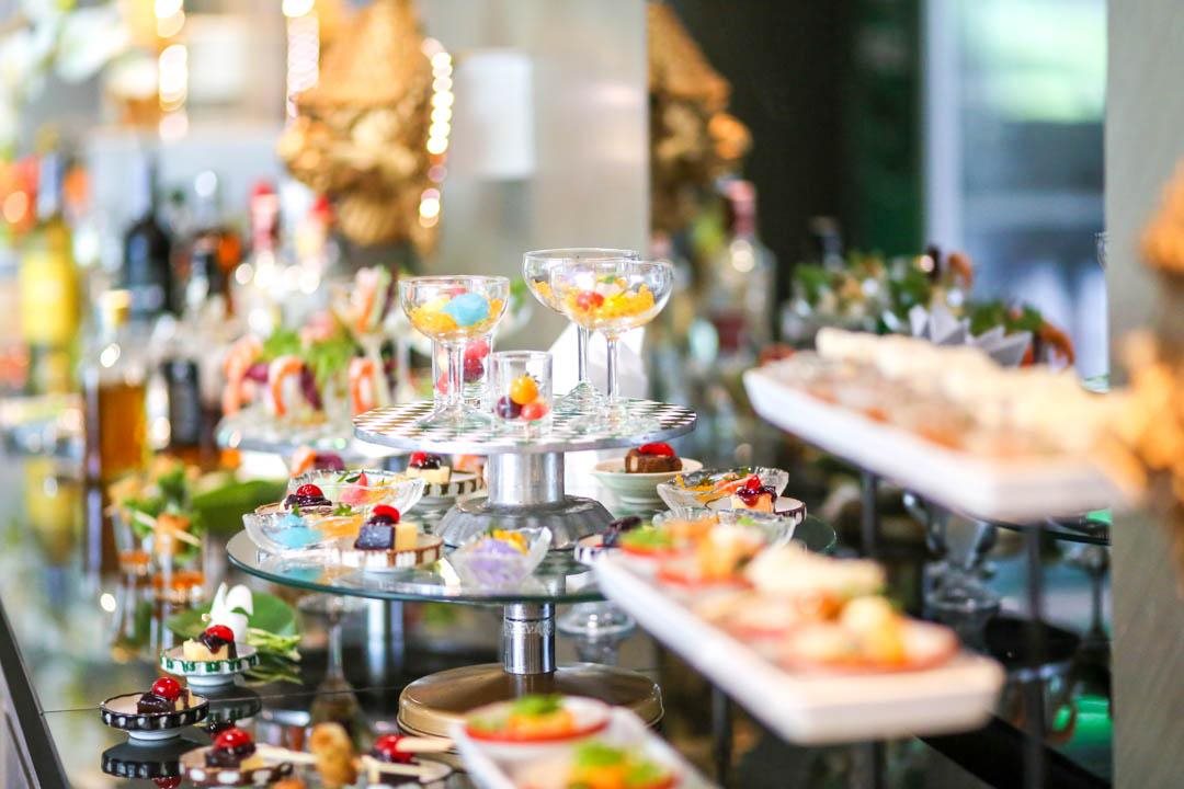 Furama Silom Bangkok 9