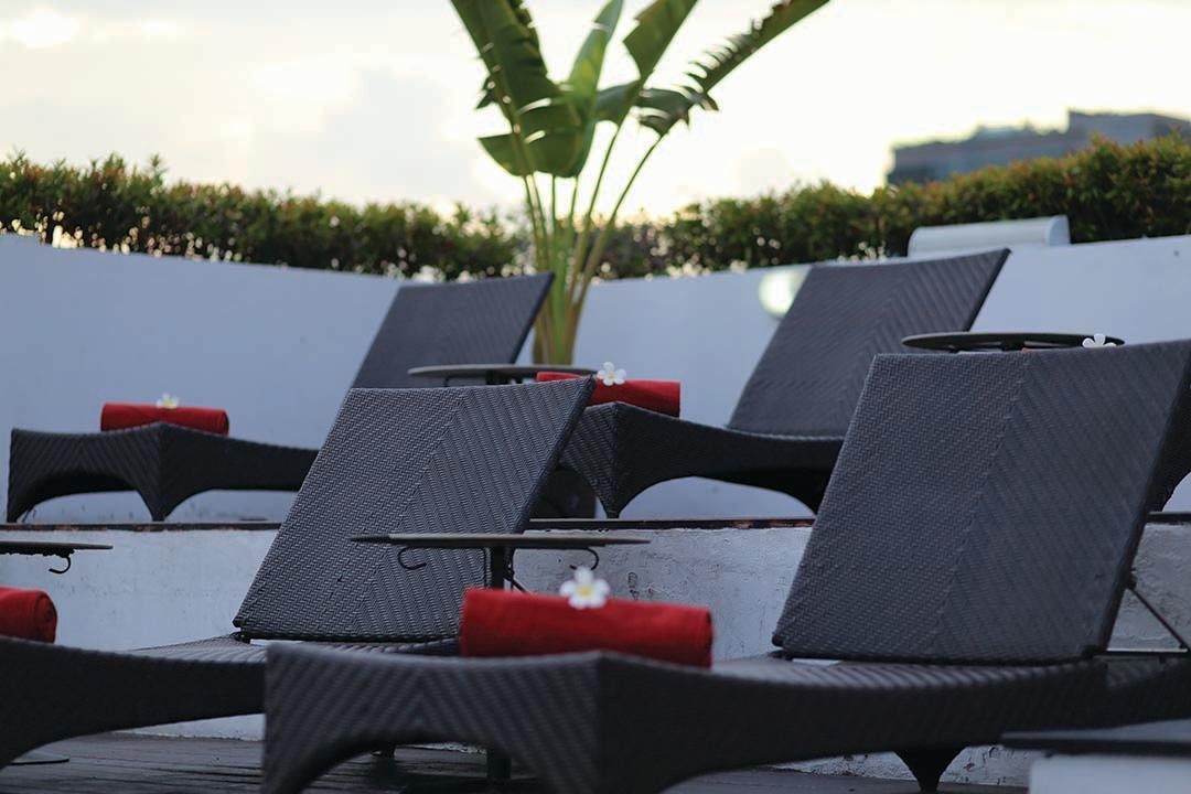 Furama Silom Bangkok 18