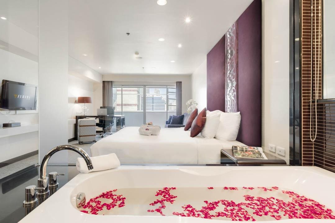 Furama Silom Bangkok 2