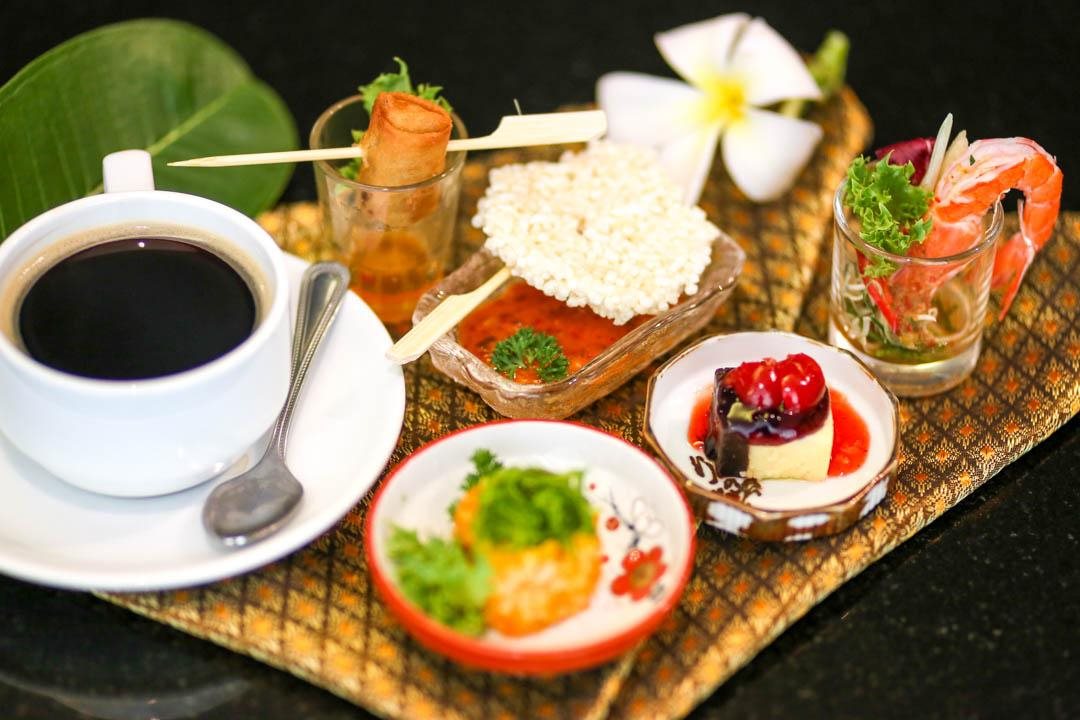 Furama Silom Bangkok 20