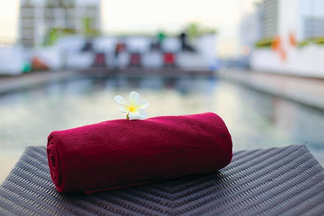 Furama Silom Bangkok 5