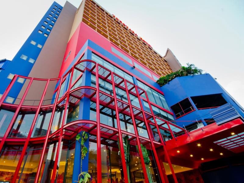 Tongtara Riverview 1