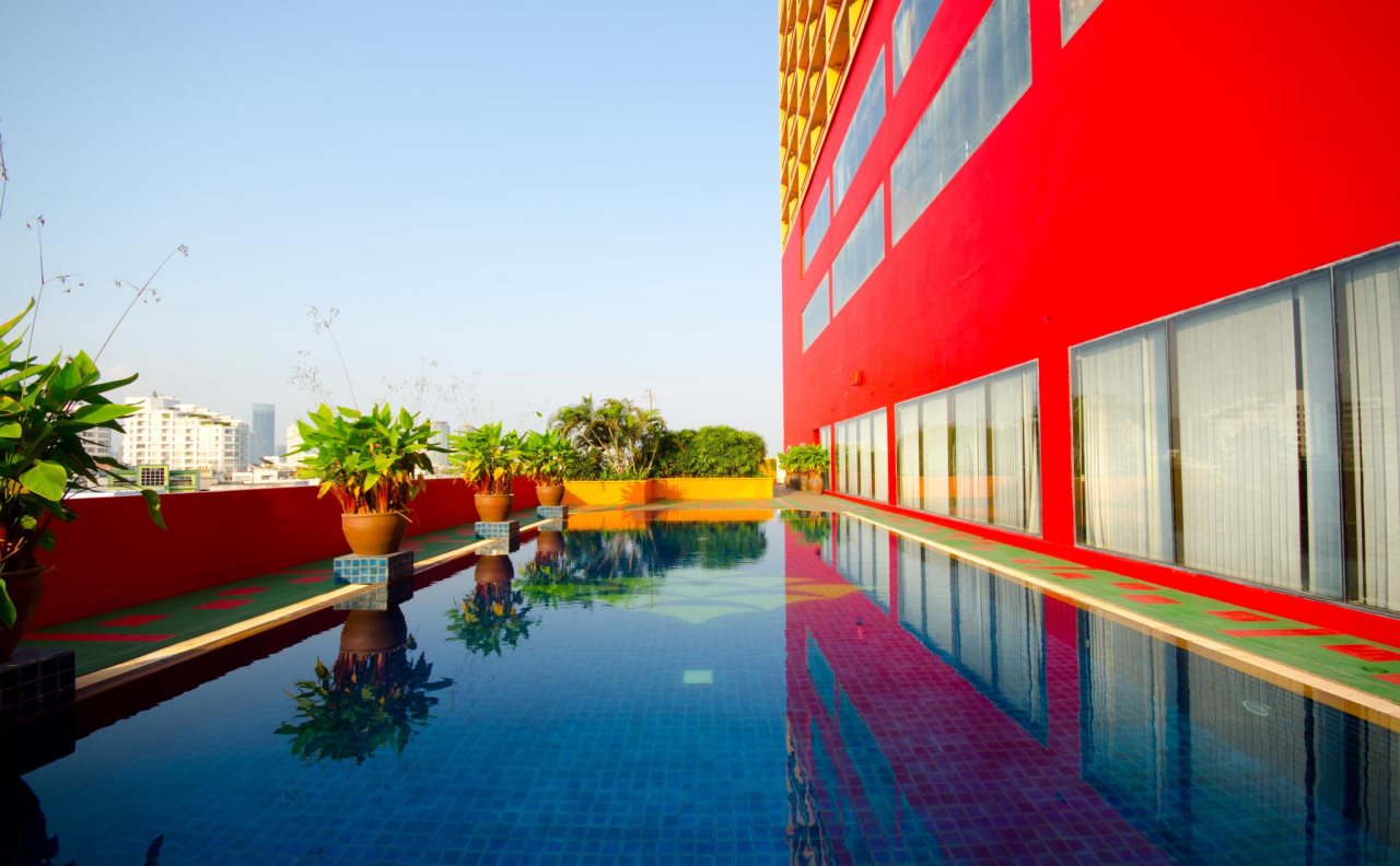 Tongtara Riverview 12