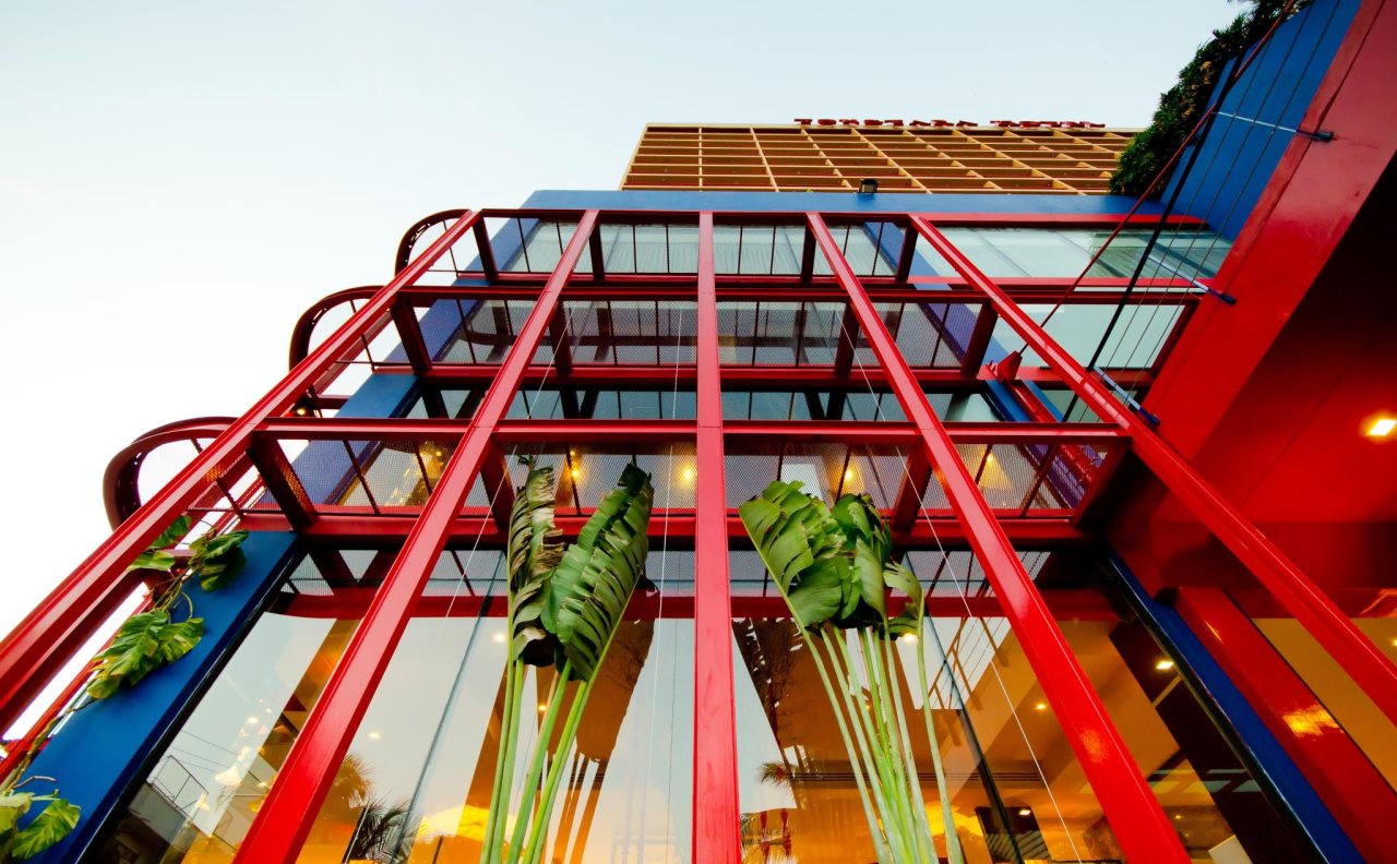 Tongtara Riverview 14