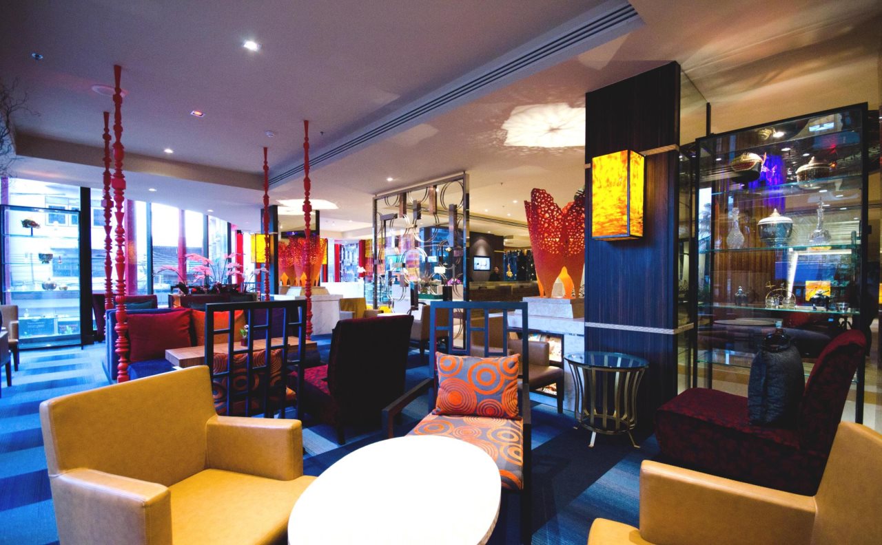 Tongtara Riverview 21