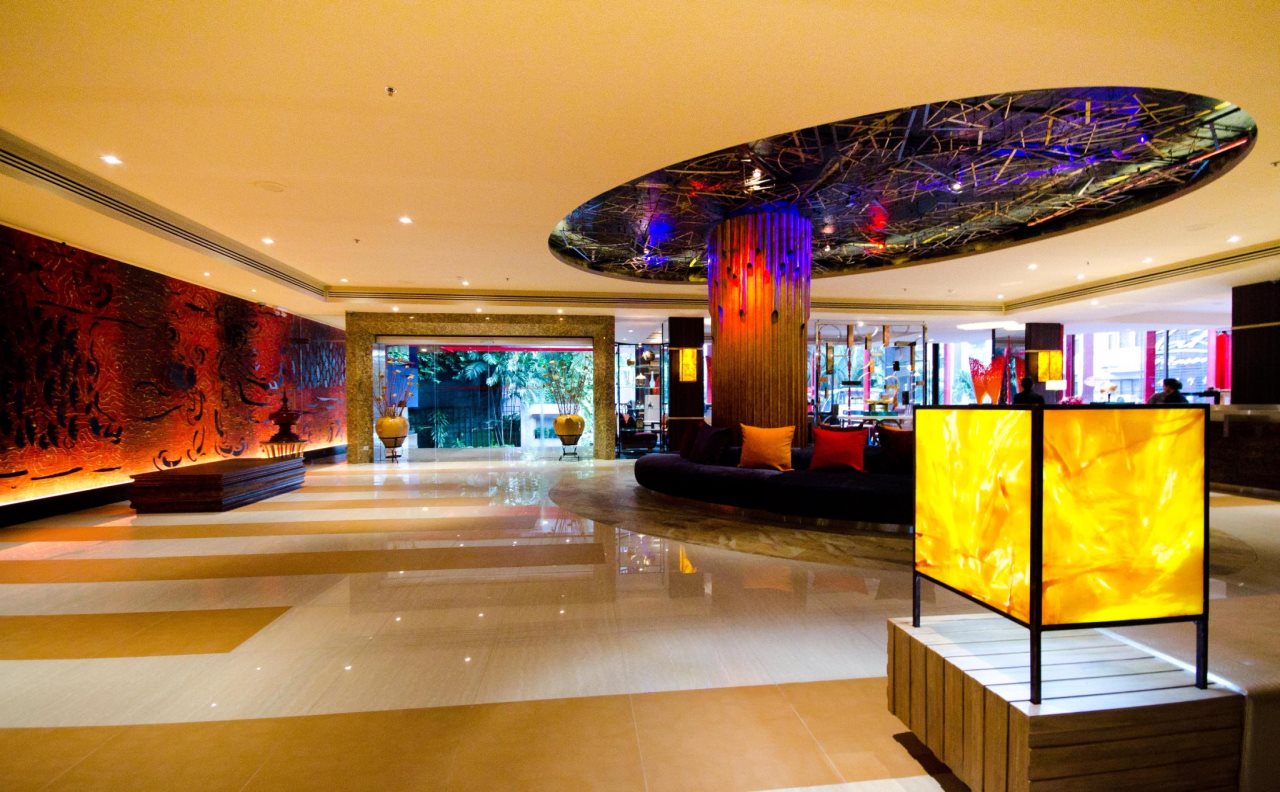Tongtara Riverview 22
