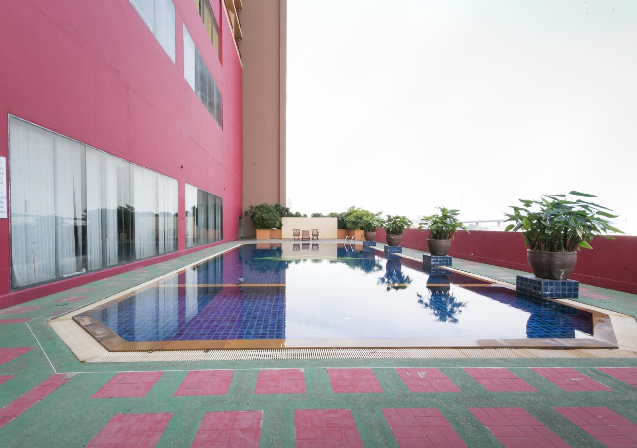 Tongtara Riverview 24