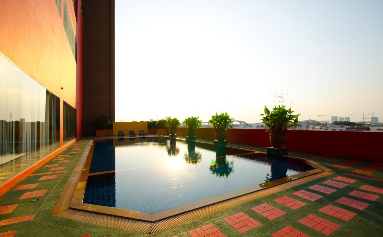 Tongtara Riverview 4