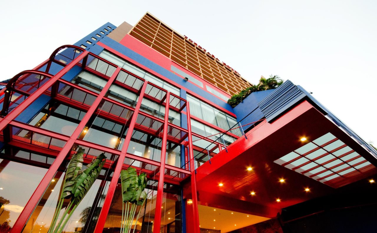 Tongtara Riverview 5