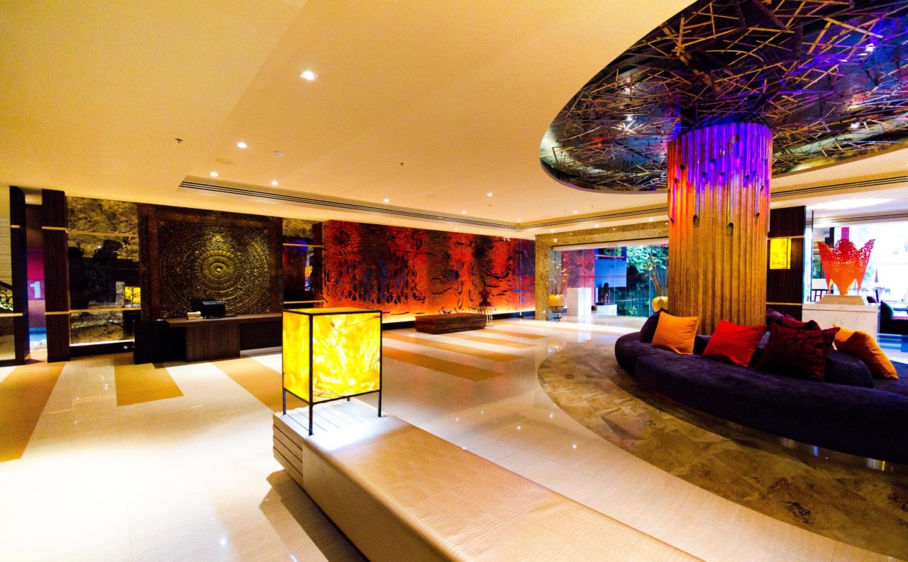 Tongtara Riverview 9
