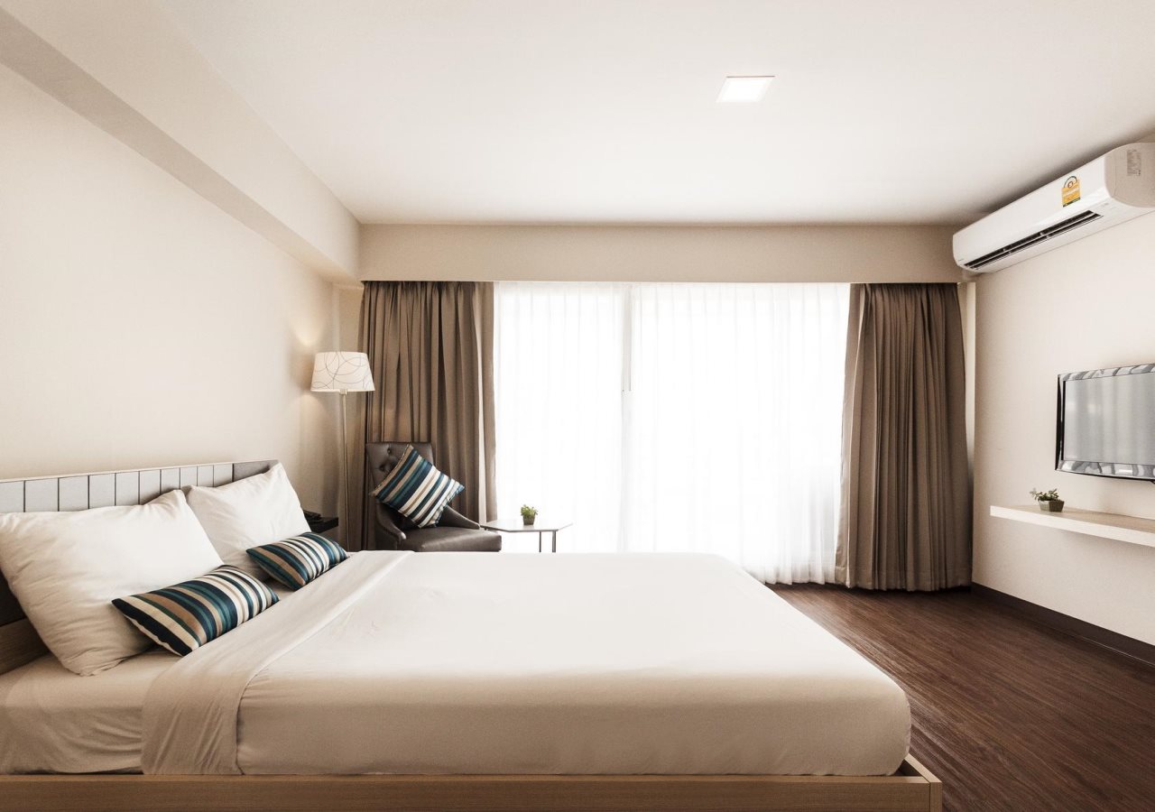 Samran Place 1