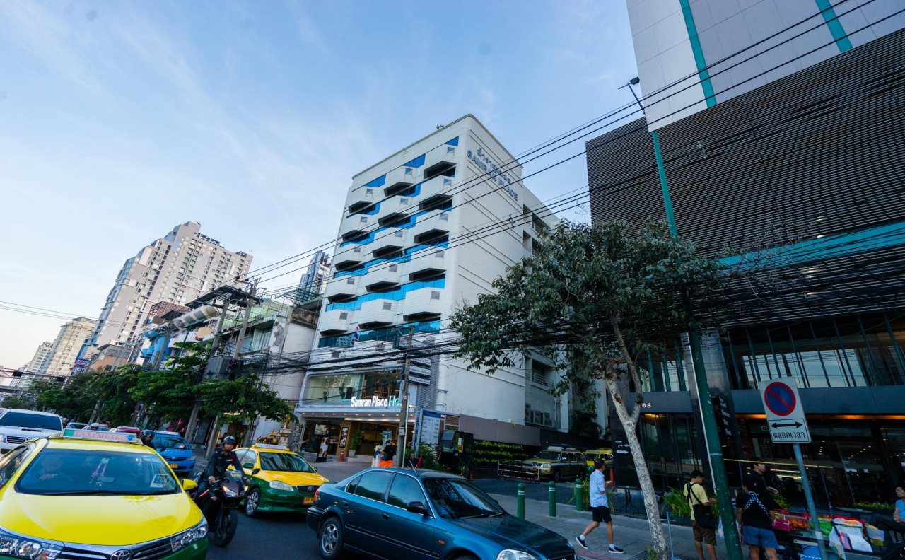 Samran Place 14