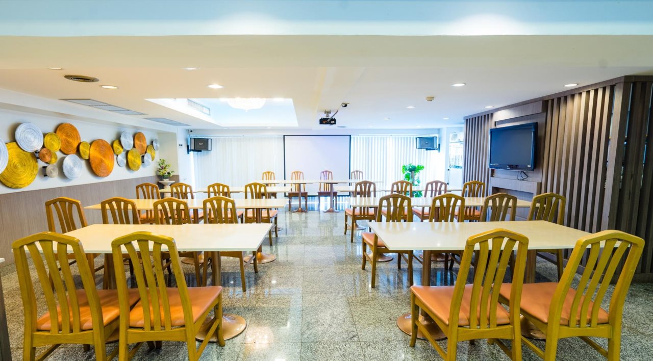 Samran Place 21
