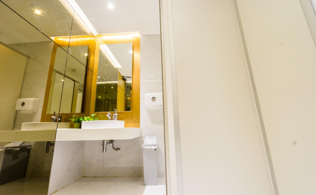 Samran Place 22