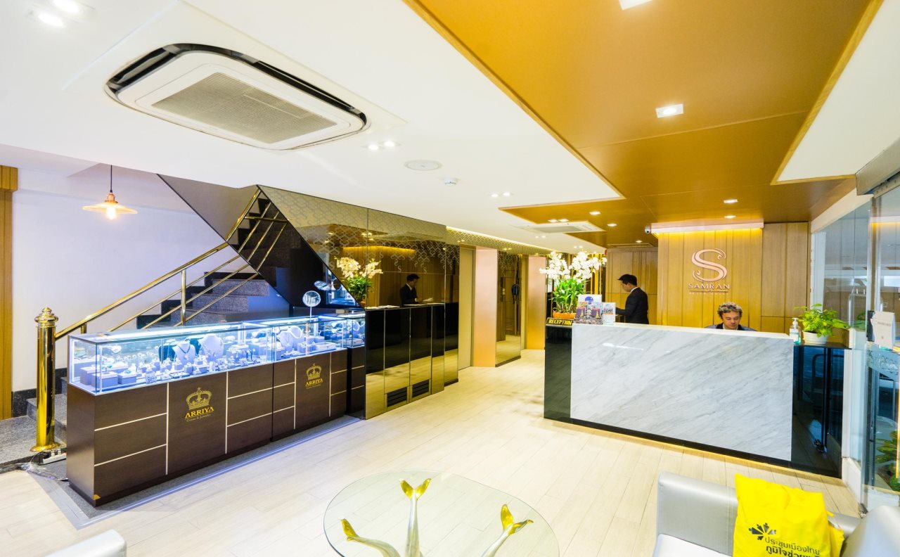 Samran Place 4
