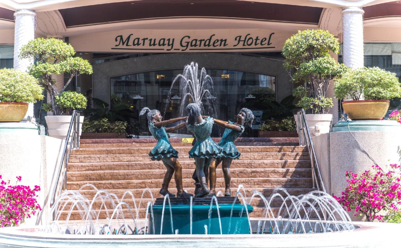 Maruay Garden 16