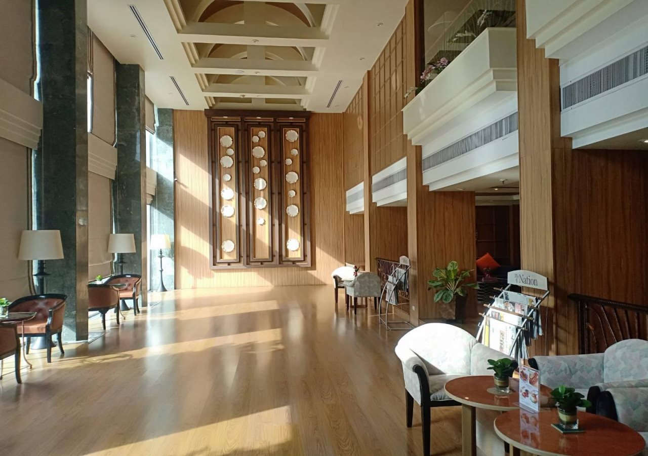 Maruay Garden 8