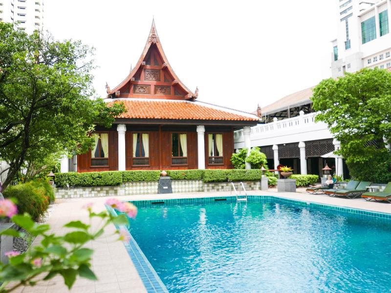 Indra Regent 1
