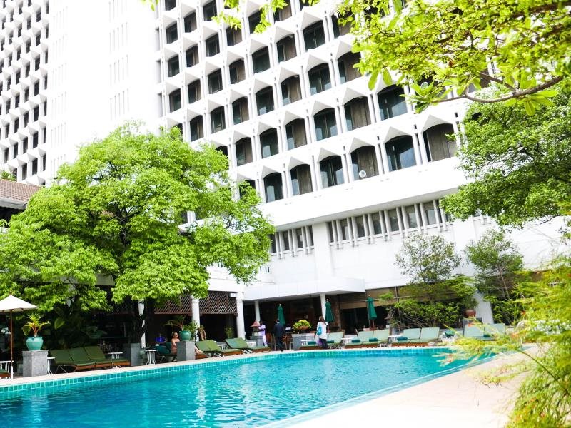 Indra Regent 10