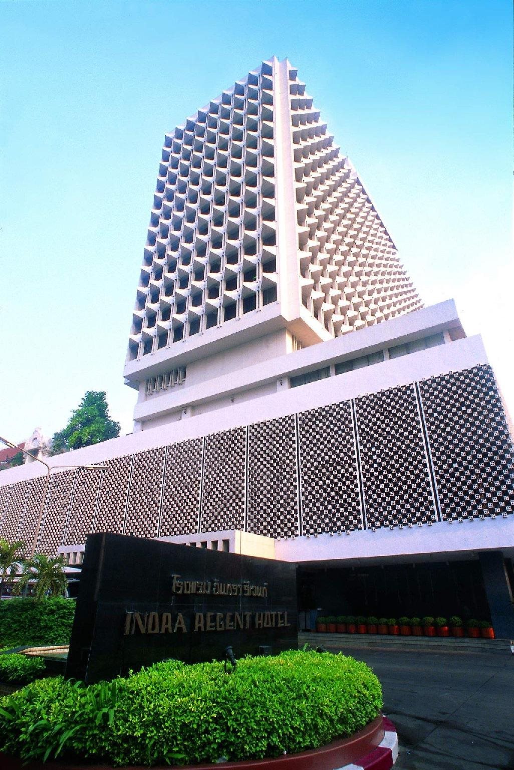 Indra Regent 14