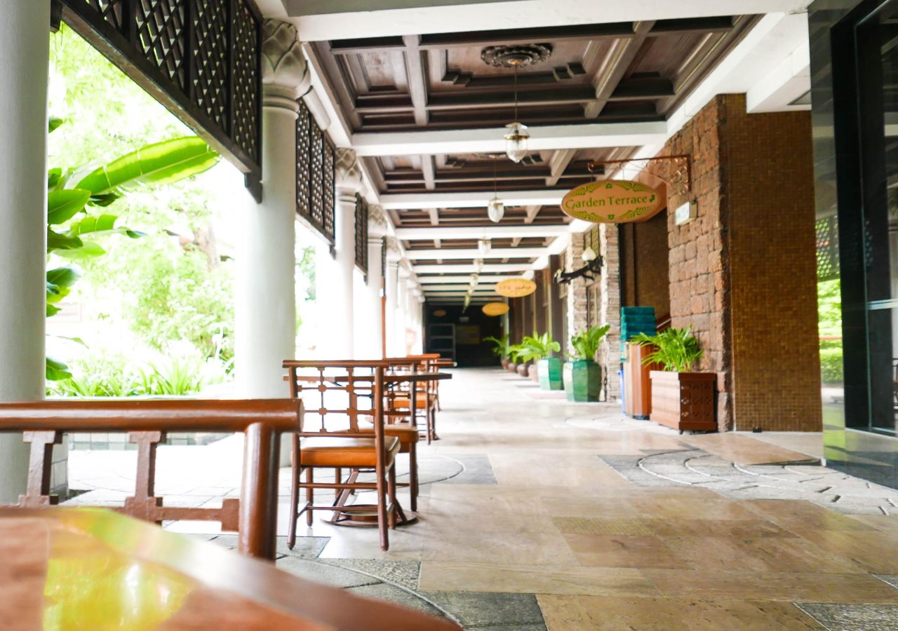 Indra Regent 15