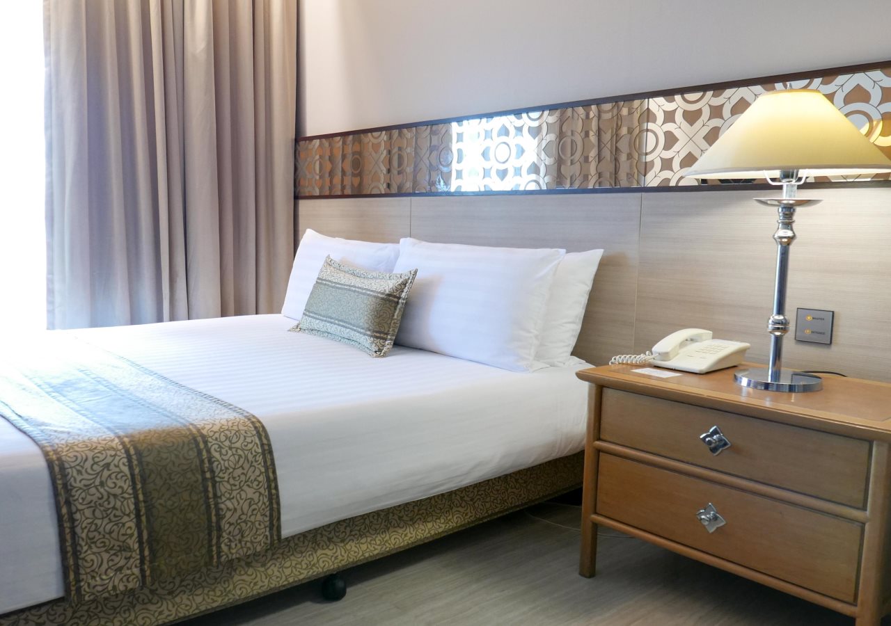 Indra Regent 2