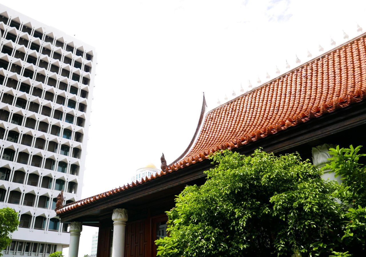 Indra Regent 24