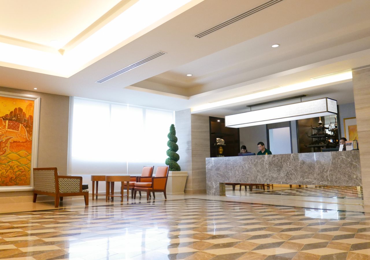 Indra Regent 4