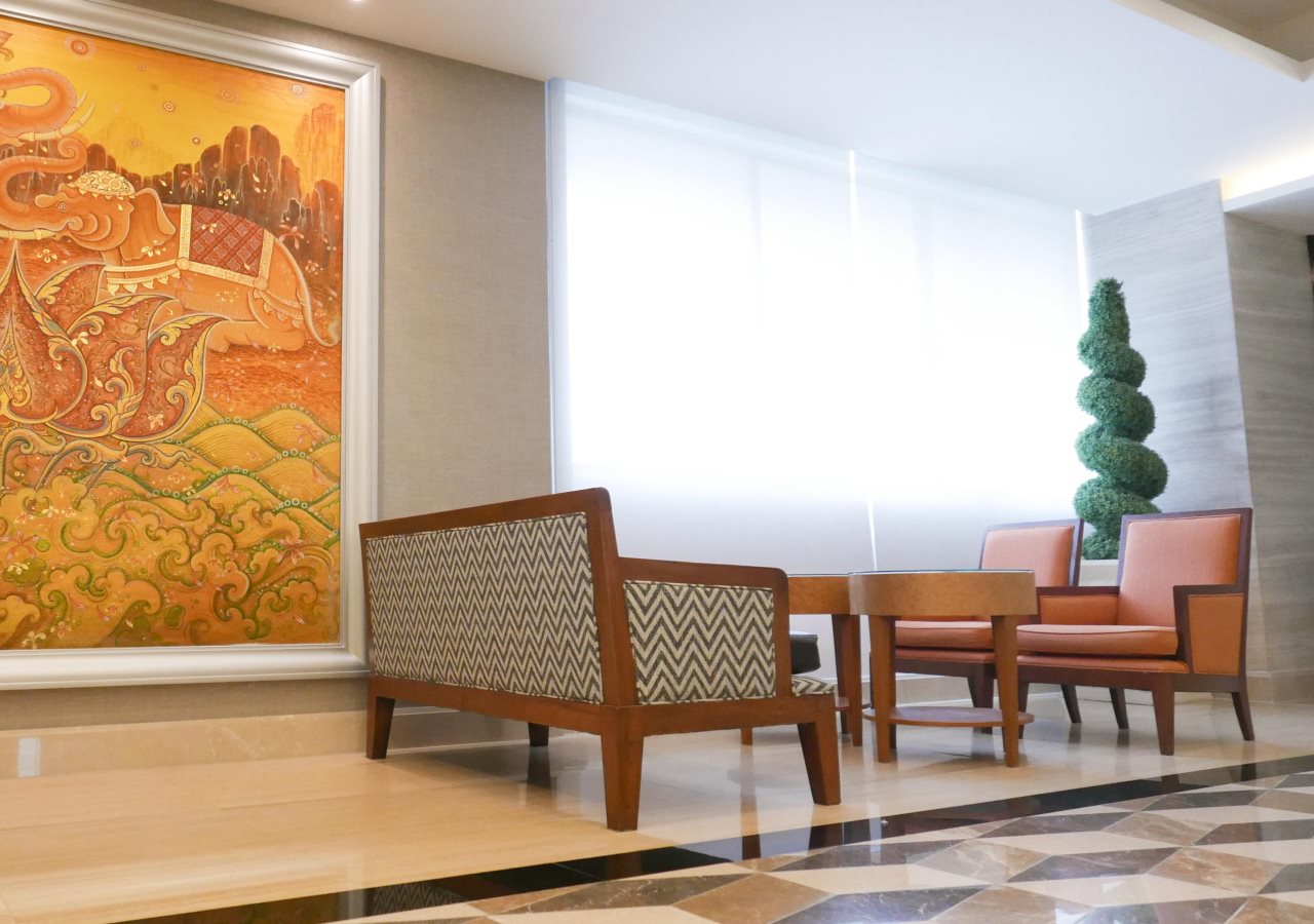 Indra Regent 6