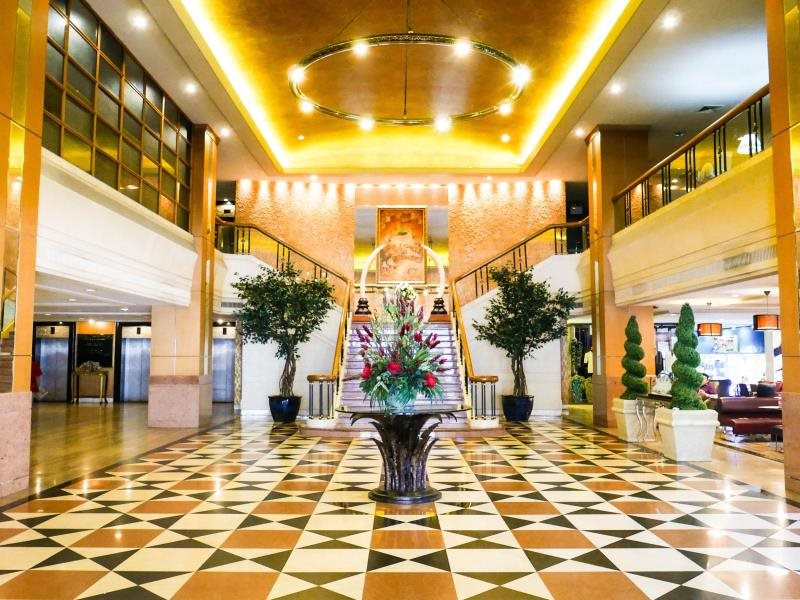 Indra Regent 7