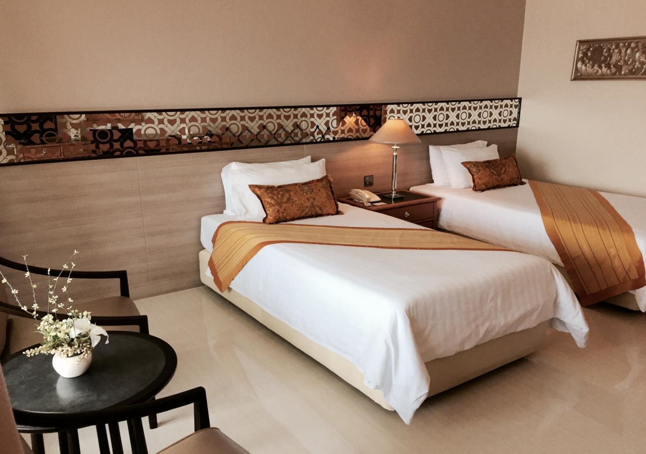 Indra Regent 8
