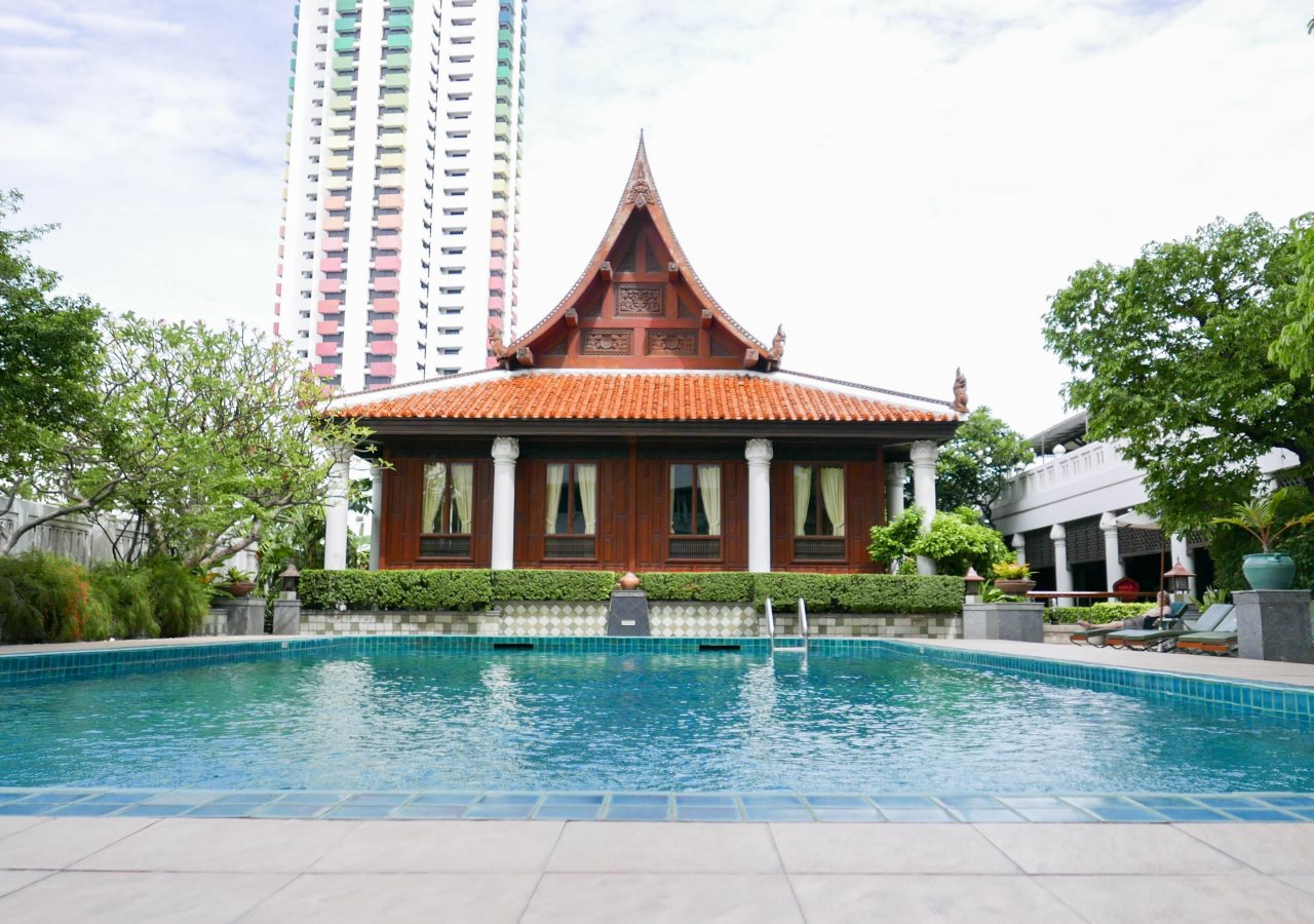 Indra Regent 9