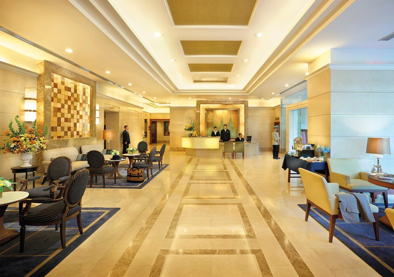 Centre Point Sukhumvit Soi 10 10