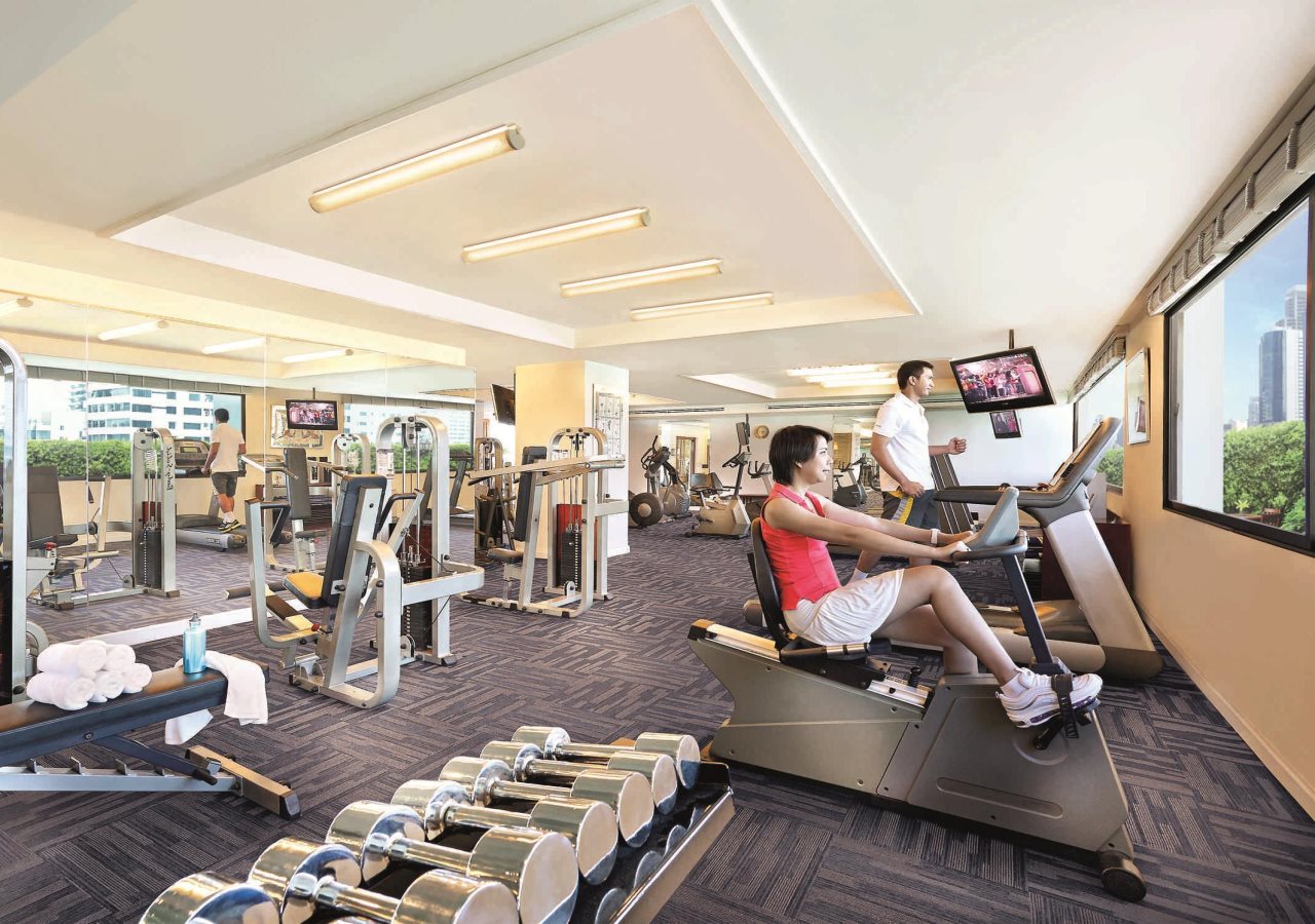 Centre Point Sukhumvit Soi 10 17