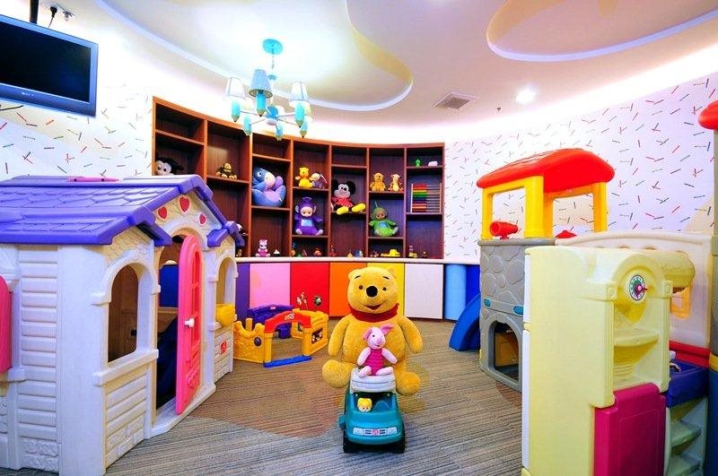 Centre Point Sukhumvit Soi 10 18