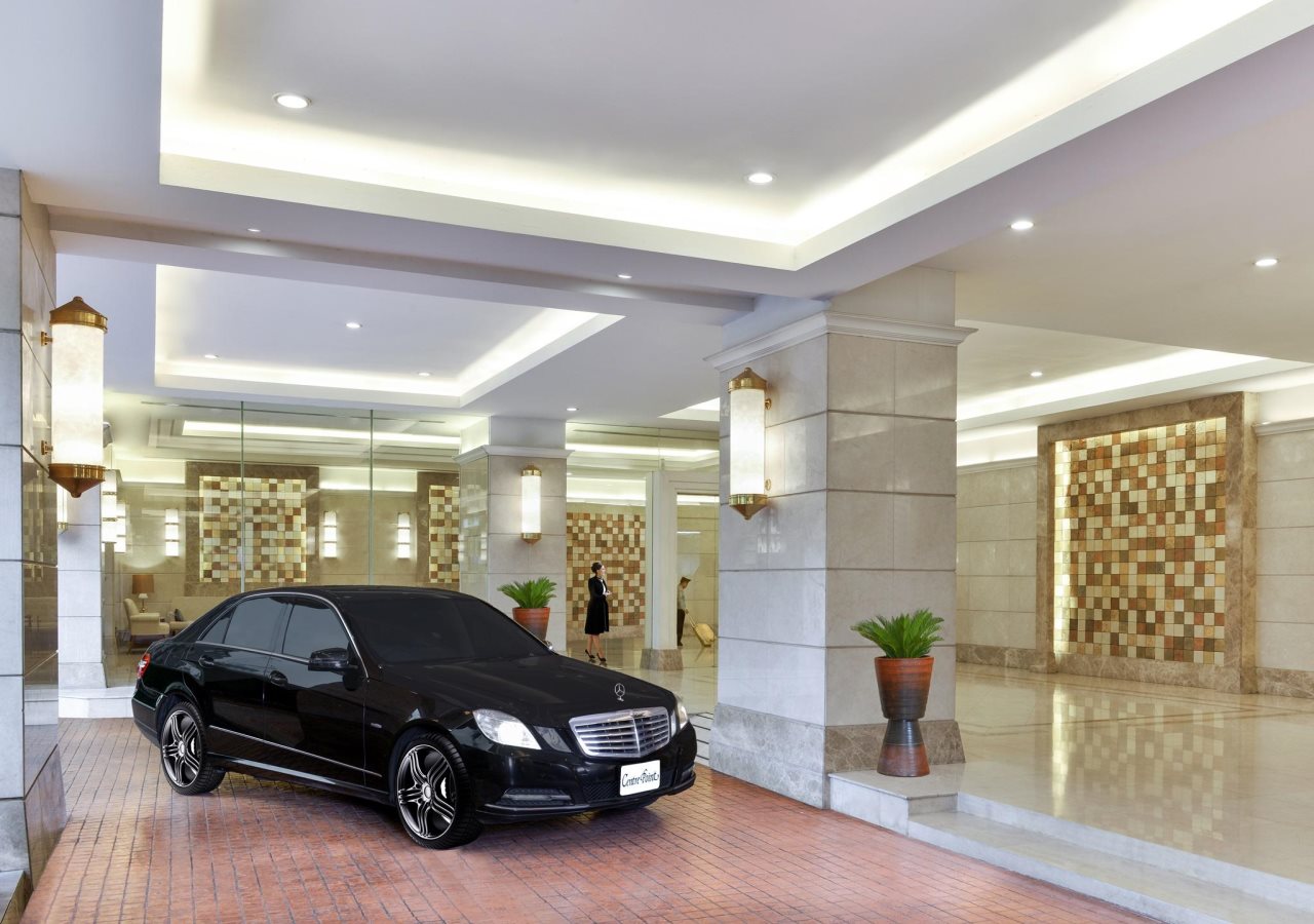 Centre Point Sukhumvit Soi 10 20