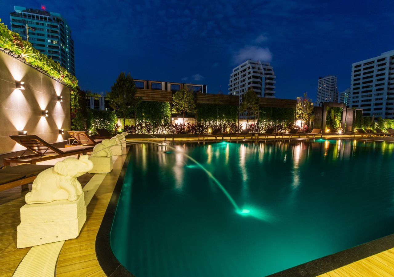 Centre Point Sukhumvit Soi 10 21