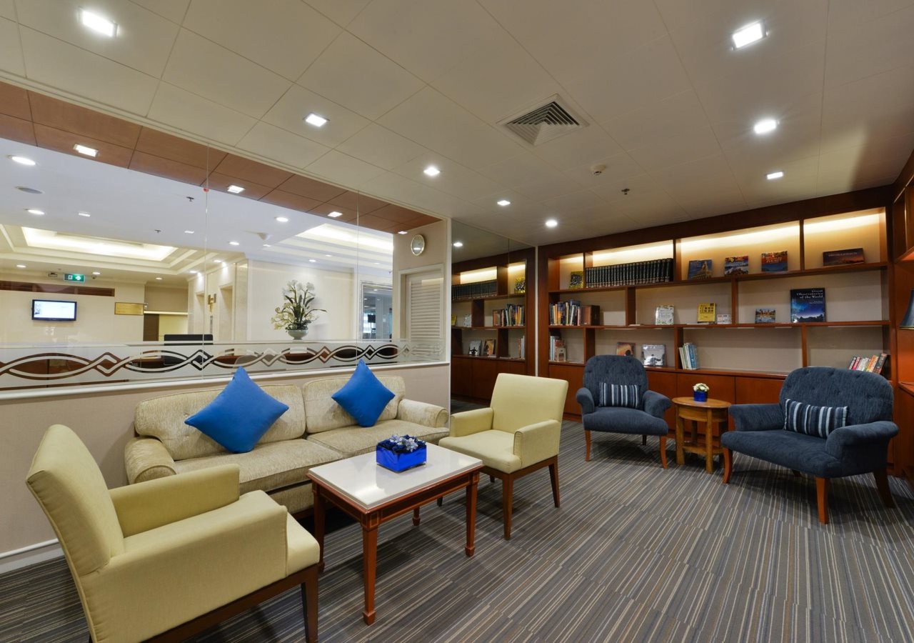 Centre Point Sukhumvit Soi 10 22