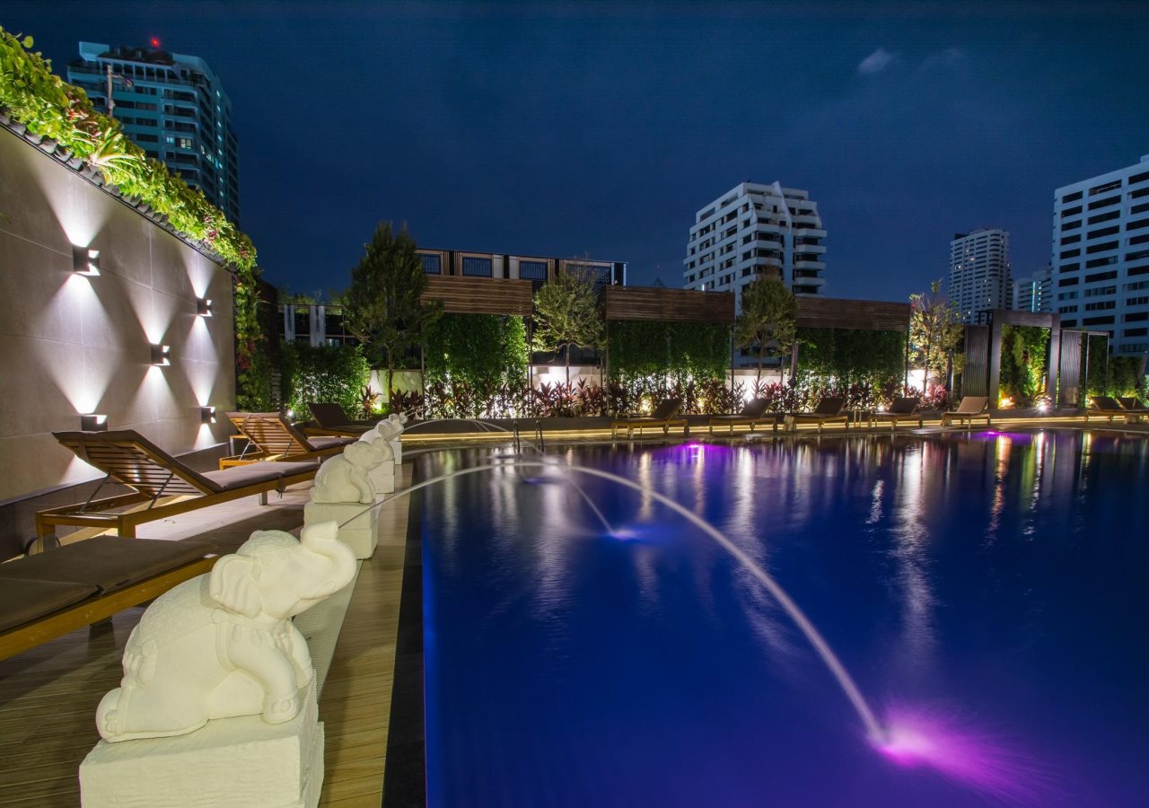 Centre Point Sukhumvit Soi 10 4