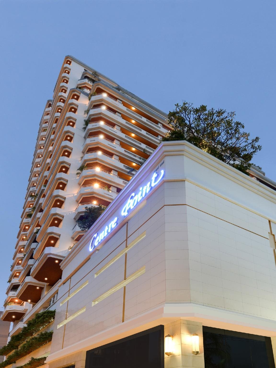 Centre Point Sukhumvit Soi 10 6