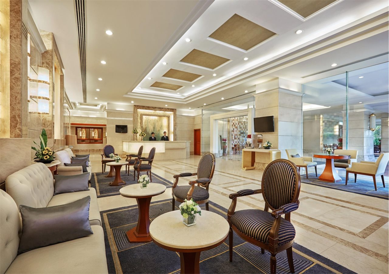 Centre Point Sukhumvit Soi 10 7