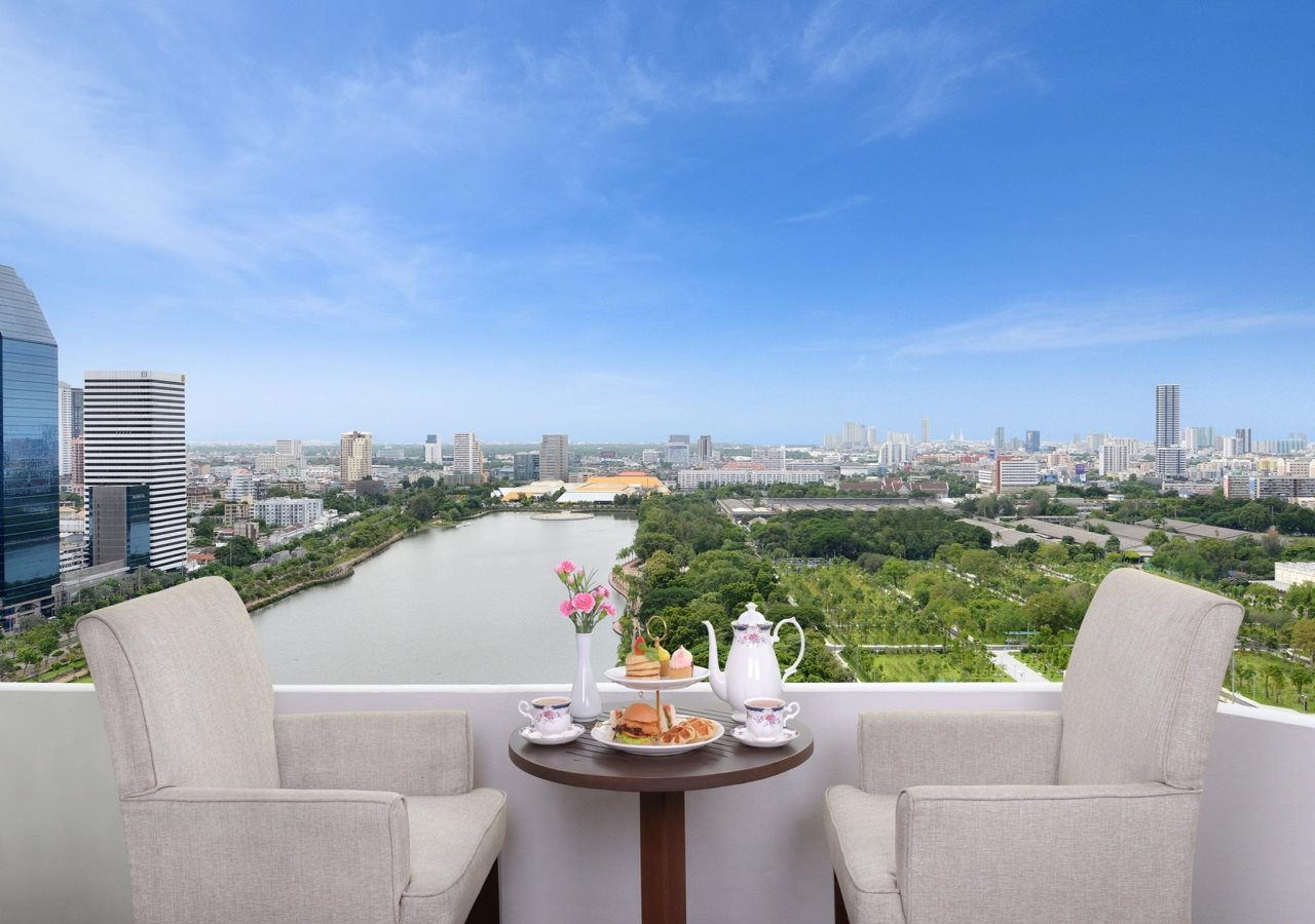 Centre Point Sukhumvit Soi 10 8