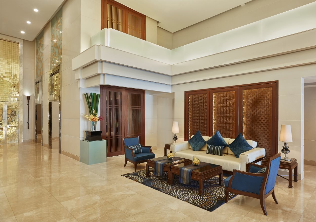 Centre Point Plus Hotel Silom 14