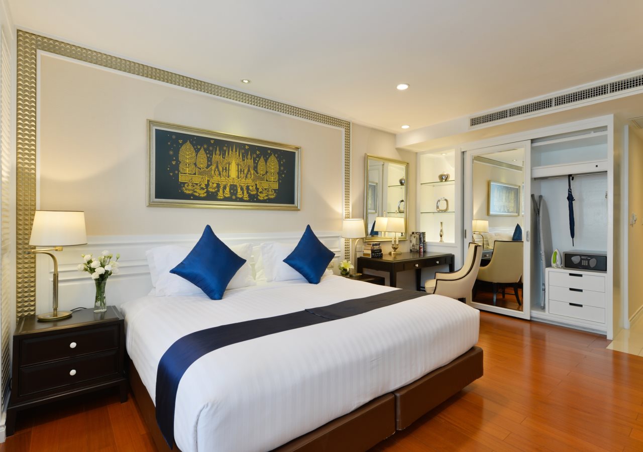 Centre Point Plus Hotel Silom 2