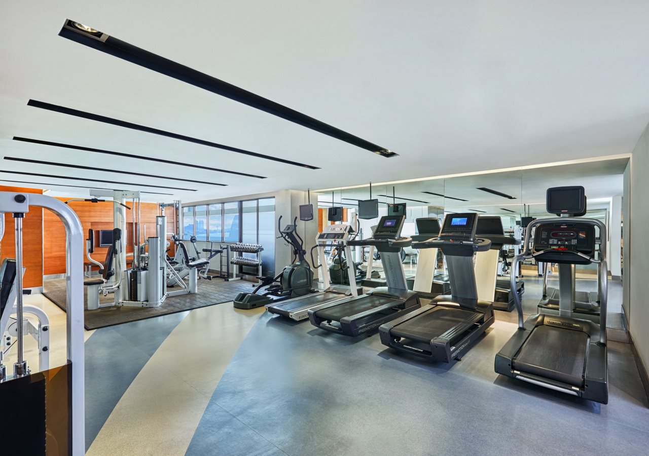 Centre Point Plus Hotel Silom 20