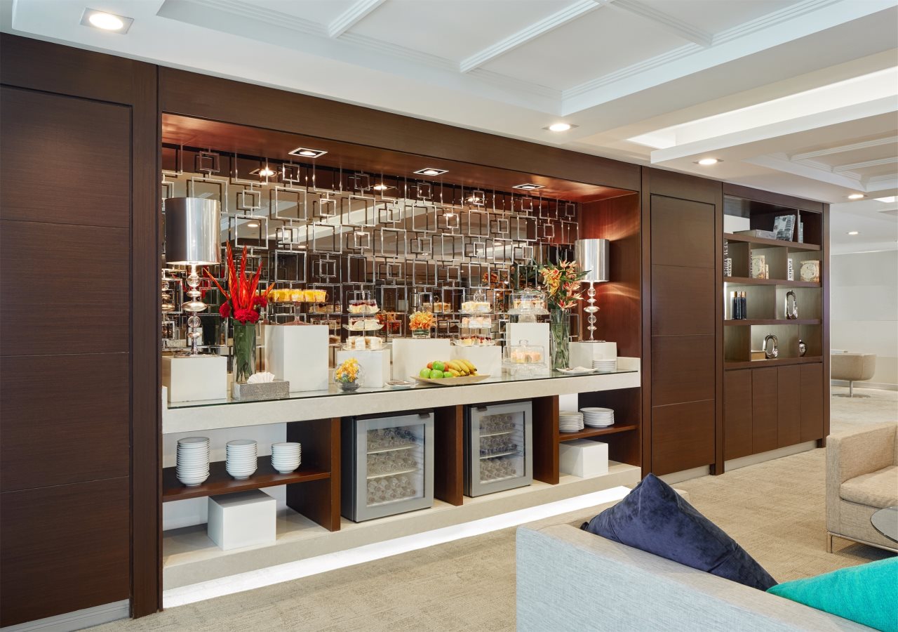Centre Point Plus Hotel Silom 22