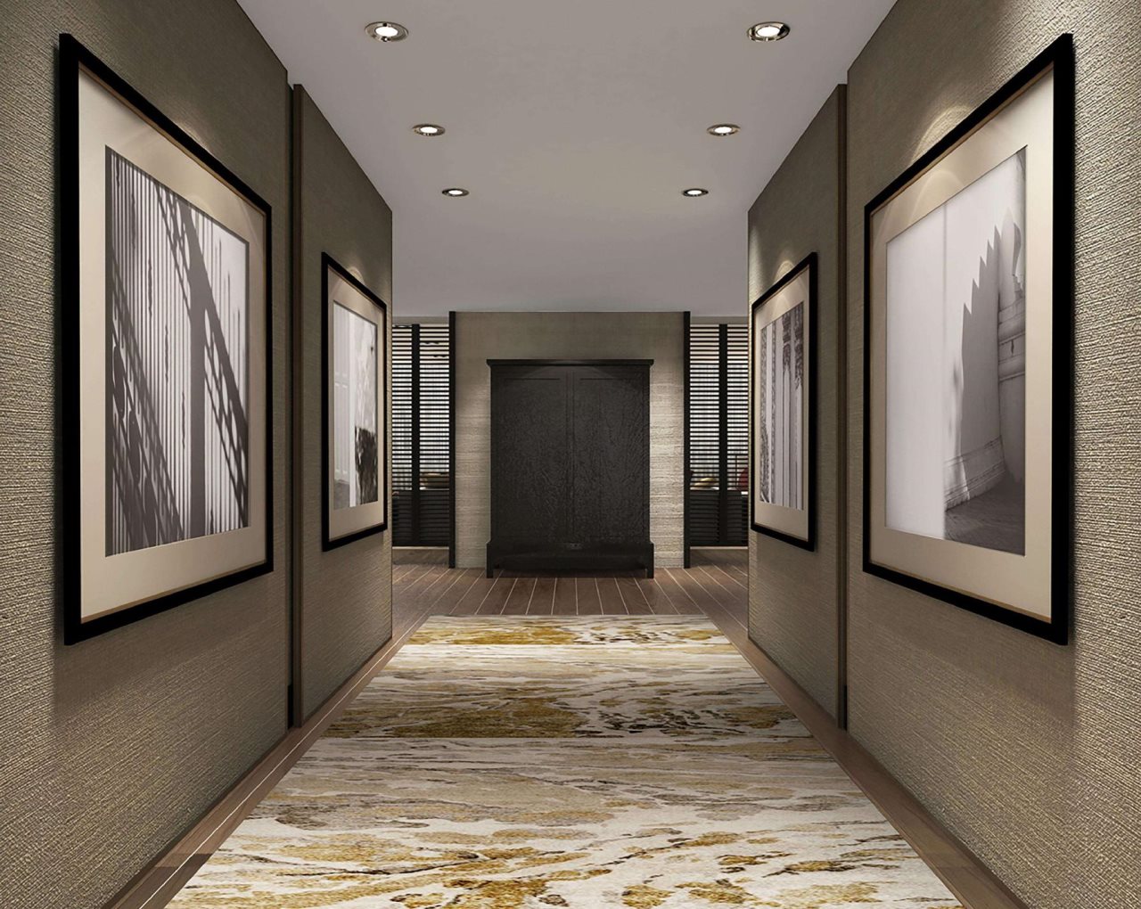 Millennium Hilton Bangkok 17