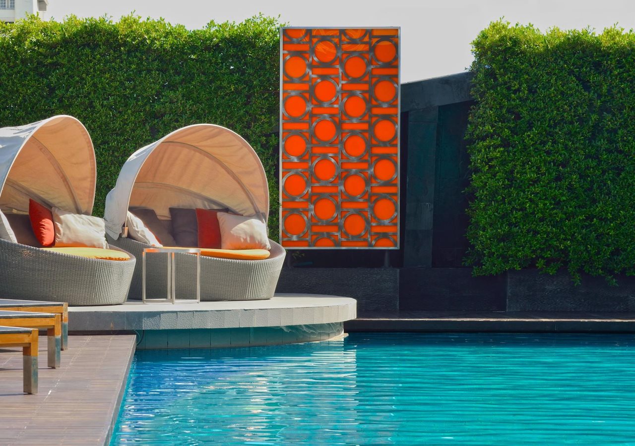 The Westin Grande Sukhumvit Bangkok 13